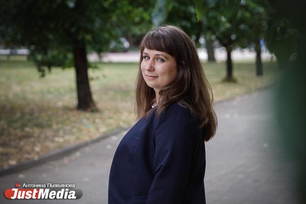 Оксана Жук, Театр кукол: «Главное прожить лето так, чтобы потом всю зиму было что вспоминать». В Екатеринбурге +20 