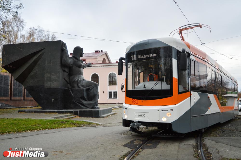 Запуск трамвайной линии до Верхней Пышмы отложили из-за земельных споров - Фото 1