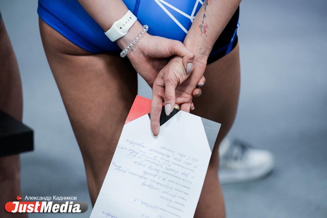 Несостоявшаяся «Мисс Бикини Екатеринбург» пыталась оспорить в суде лайки - Фото 1