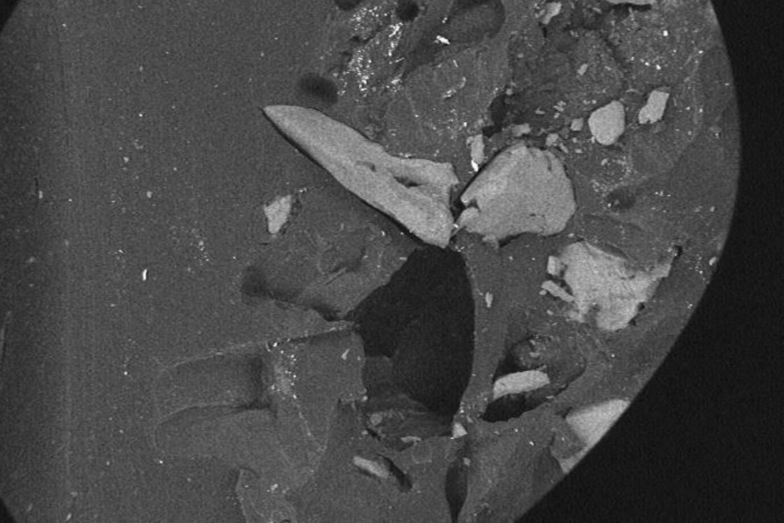 Ученые создали композит, устраняющий электромагнитные помехи - Фото 1