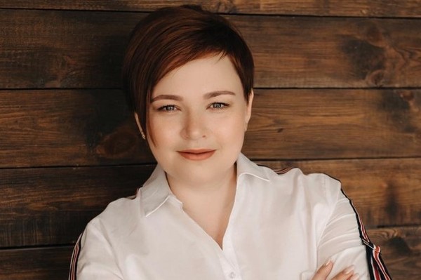 ФОТО: со странички Виктории Щелковой в Фейсбук.