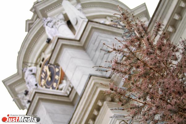 Группа контроля за ходом работ в парке XXII Партсъезда провела совещание в мэрии - Фото 1