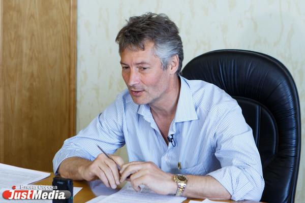 Евгений Ройзман записал видеообращение к родителям Алексея Навального - Фото 1