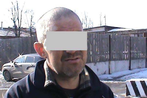 Суд огласит приговор жителю Ирбита, жестоко убившему двухлетнюю внучку за разлитую кружку водки - Фото 1