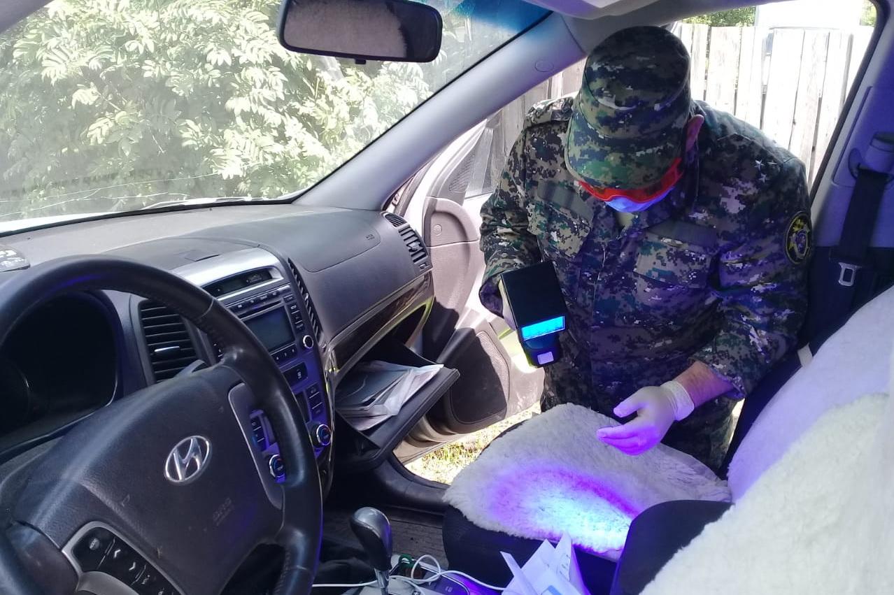 В поселке под Первоуральском мужчина расстрелял из ружья соседа и его 14-летнюю дочь - Фото 1