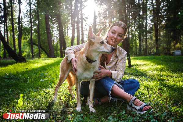 Анастасия Высоцкая, ресторан Lobby: «Сентябрь - это, как известно, пора перемен». В Екатеринбурге +28 градусов