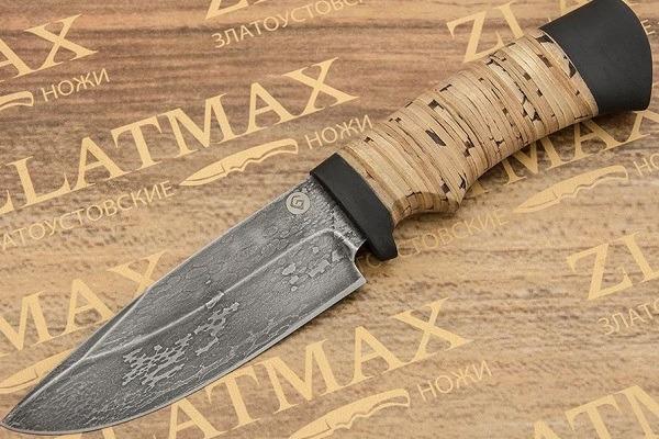 Булатный нож: под любые задачи - Фото 1