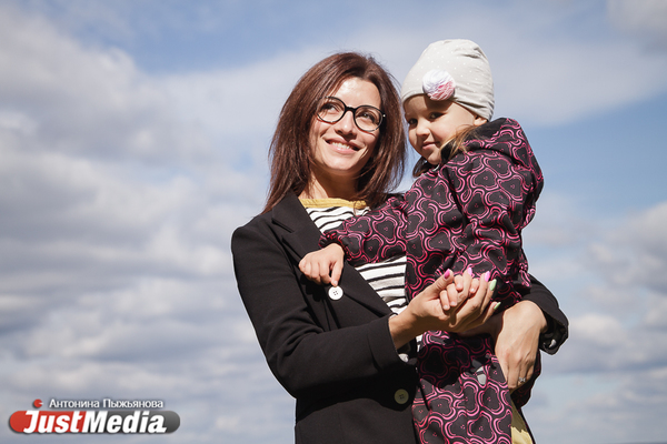 Дарья Черепанова, владелица инстаграм-магазина: «Нужно успевать готовить свои альбомы для гербариев». В Екатеринбурге +21 градусов