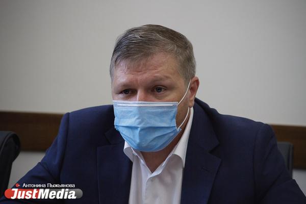 Алексей Бубнов рассказал, на каких маршрутах появится больше автобусов - Фото 1