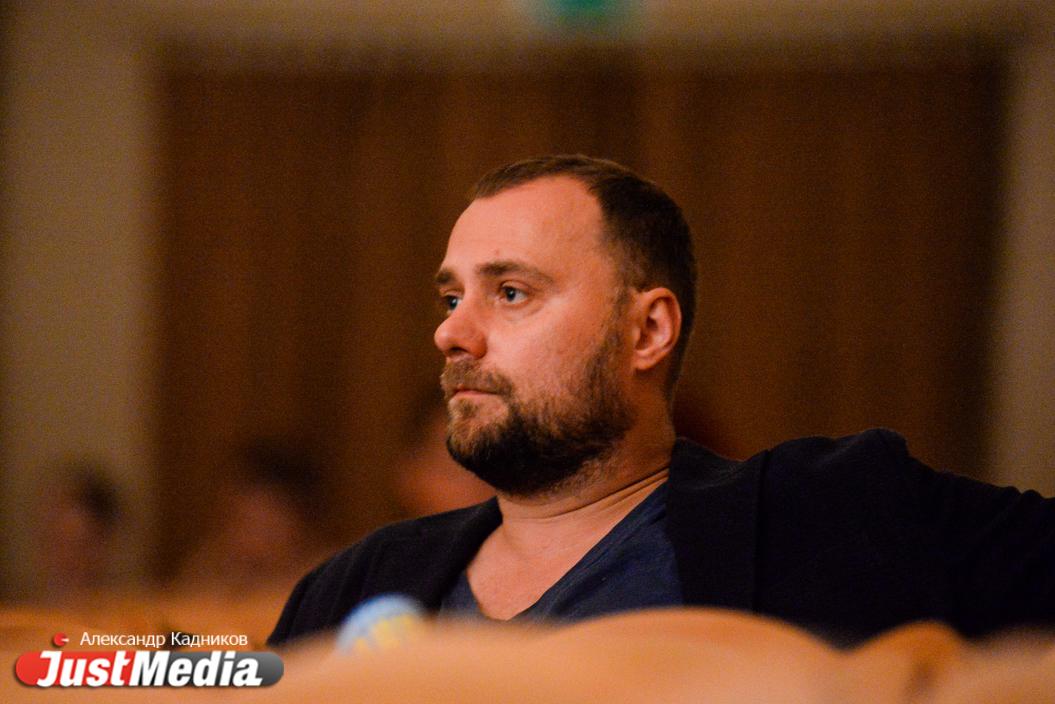 Художественный руководитель театра Урал Опера Балет получил правительственную награду - Фото 1