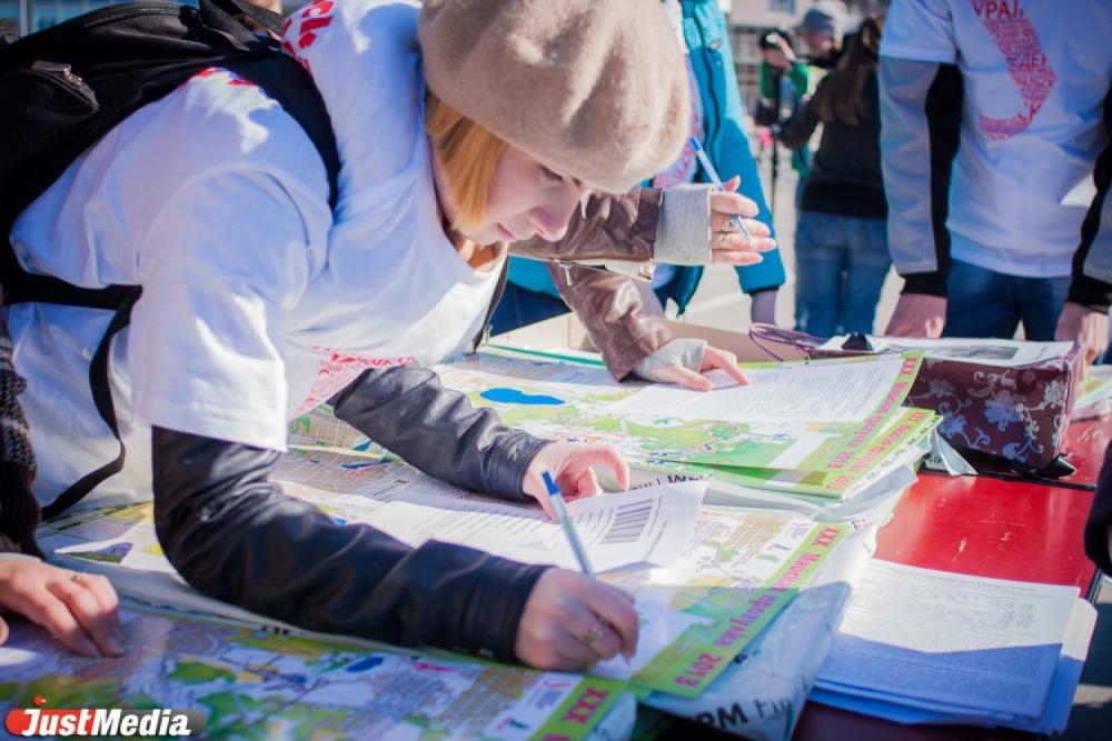 Организаторы «Майской прогулки» ограничили возраст участников из-за указа губернатора региона - Фото 1