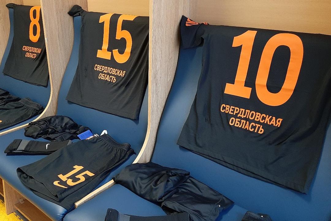 ФК «Урал» начинает борьбу за Кубок России в новой черной форме - Фото 1