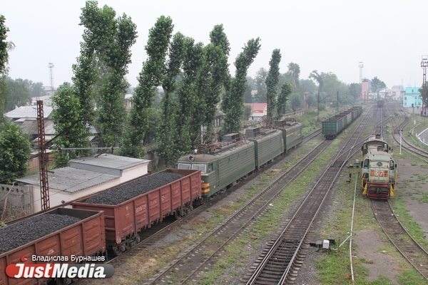 С начала года перевозки грузов для стройкомплекса выросли на СвЖД на 9%  - Фото 1