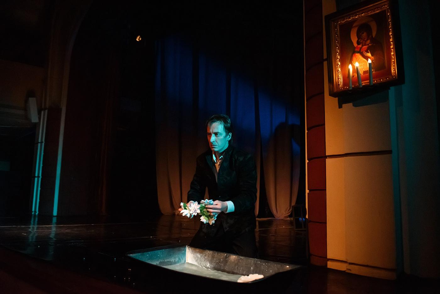 В Екатеринбурге вновь состоится бесплатный показ «Русалки» - Фото 1