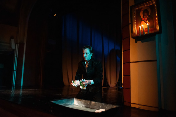 В Екатеринбурге вновь состоится бесплатный показ «Русалки» - Фото 1