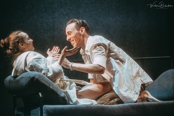 В Свердловской драме презентуют «Близость» по пьесе Патрика Марбера - Фото 1