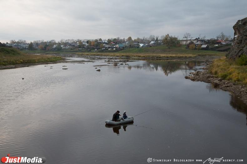 Областная прокуратура продолжает контролировать состояние водных объектов севера Свердловской области - Фото 1
