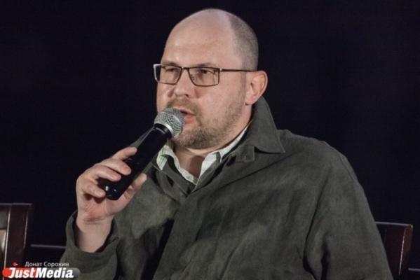 Писатель Александр Иванов встретится с читателями на заводе в Сысерти - Фото 1