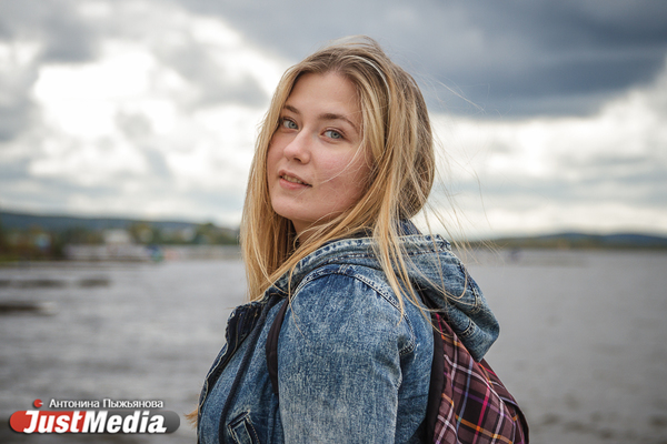 Анастасия Найденова, авиационный синоптик: «Одевайтесь теплее и не теряйте позитивного настроя». В Екатеринбурге +10 градусов