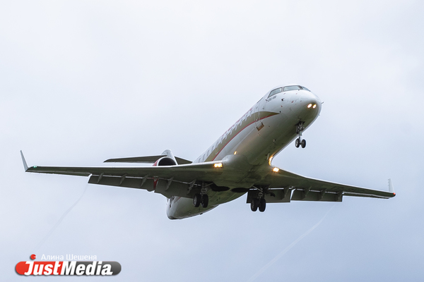 Из Екатеринбурга откроется прямой рейс в Кемерово  - Фото 1