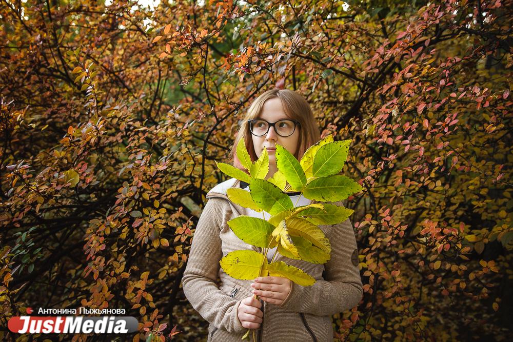 Катерина Наумова, бариста: «Не печальтесь, если за окном холодно и грустно». В Екатеринбурге +18 градусов - Фото 1
