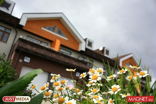 Рядом со скандальной «Бухтой Квинс» появится новый поселок таунхаусов - Фото 1