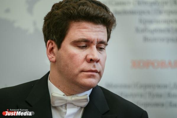 Денис Мацуев: «Не прислушаемся к голосу разума – снова окажемся в мертвом концертном зале самоизоляции» - Фото 1