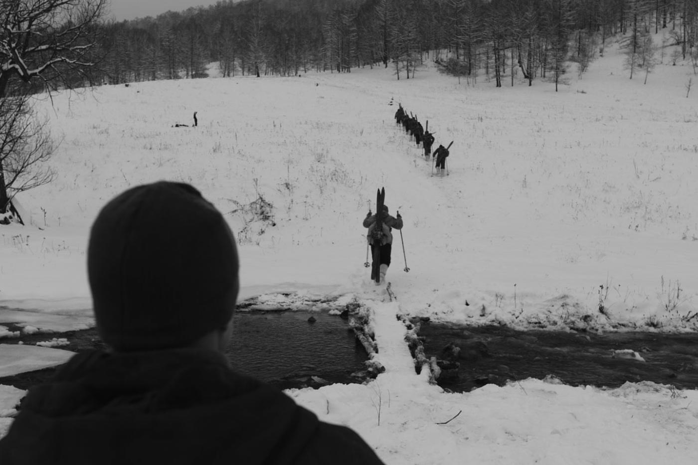 ТНТ покажет сериал о самой загадочной трагедии Среднего Урала - Фото 1