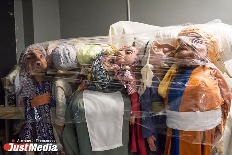 Руководство театра кукол расскажет, как справилось с ремонтом здания - Фото 1