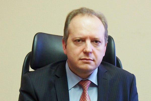 В Свердловской области новый главный по капстроительству - Фото 1