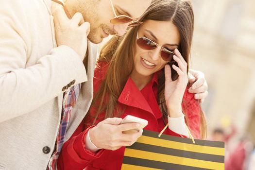 Билайн представляет связь по-новому – Связь Z - Фото 1