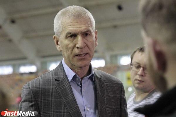 Министр Матыцин уверен, что Универсиада в Екатеринбурге точно состоится - Фото 1