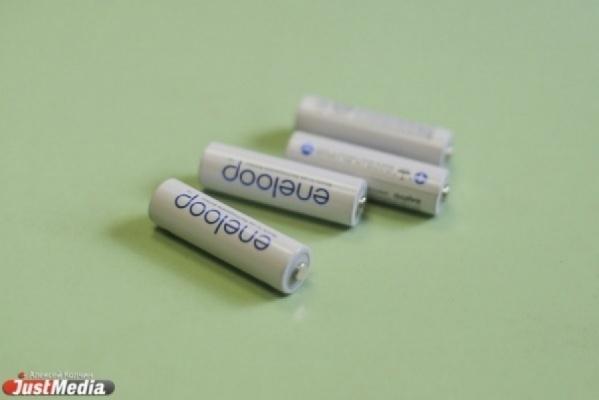 В выходные екатеринбуржцы смогут сдать макулатуру и опасные отходы - Фото 1