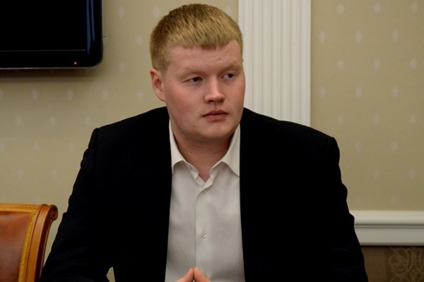 Известный свердловский общественник и единоросс заболел COVID-19