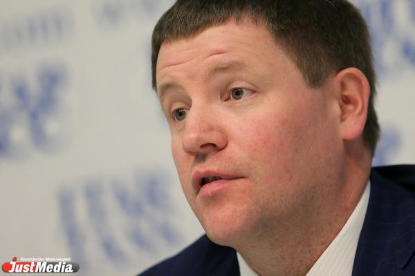 Свердловские власти определятся с назначением руководителя ЦУРа до конца следующей недели - Фото 1