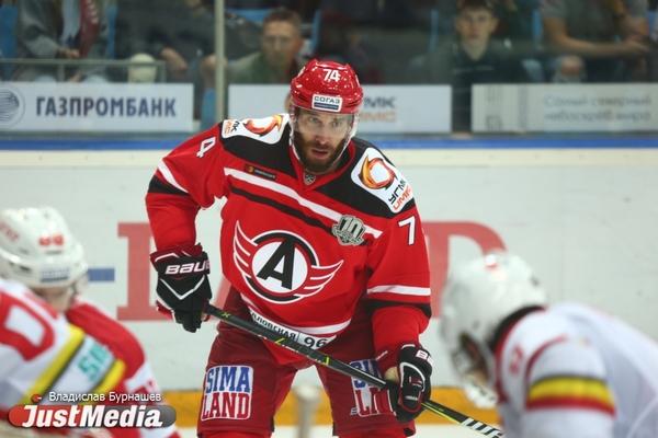 «Автомобилист» в качестве лидера чемпионата попробует победить неудобное «Торпедо» - Фото 1