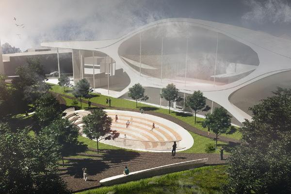 Екатеринбург к 300-летию останется без обещанного подарка - Фото 1