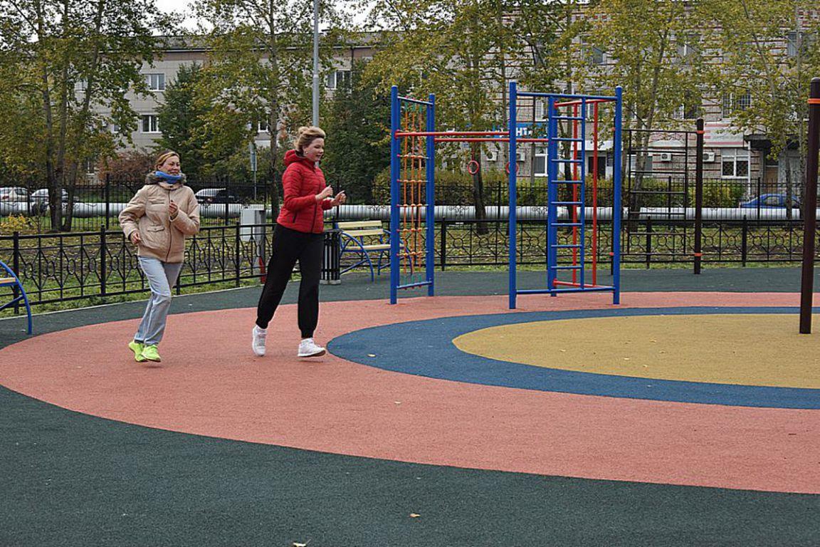 К 1 ноября в области появится первый список объектов для благоустройства в 2022 году - Фото 1