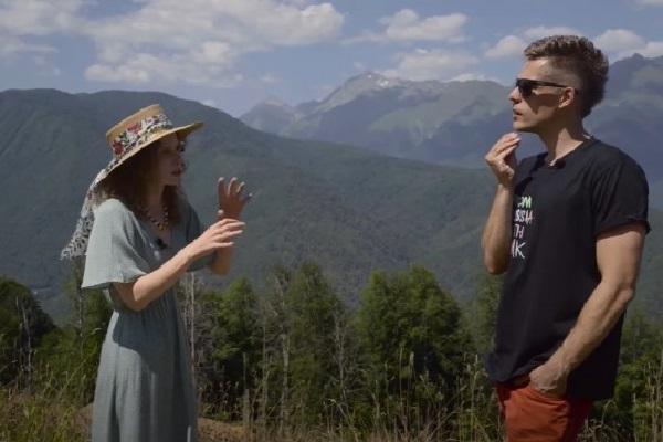 Уральская певица Монеточка купила в Сочи дом за 18 млн рублей - Фото 1