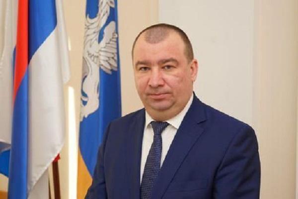 Глава Верхней Пышмы заболел коронавирусом - Фото 1