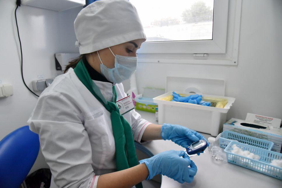 На Среднем Урале к скоростному Интернету подключено уже 190 фельдшерско-акушерских пунктов - Фото 1