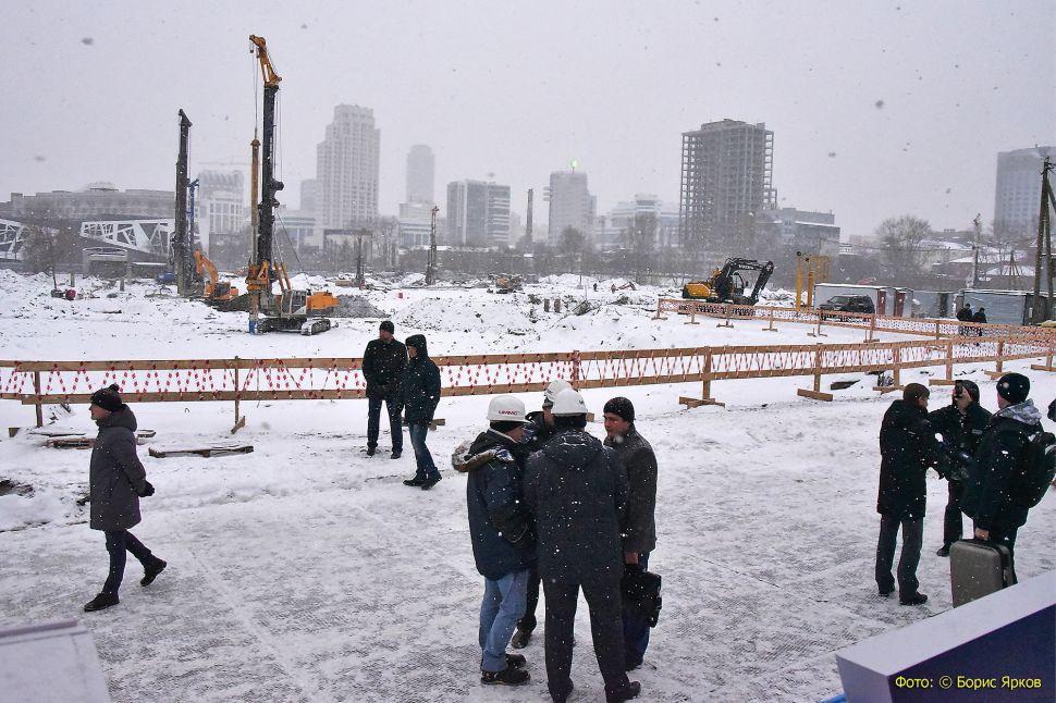 Власти выделили 370 миллионов на поддержку социальной стройки - Фото 1