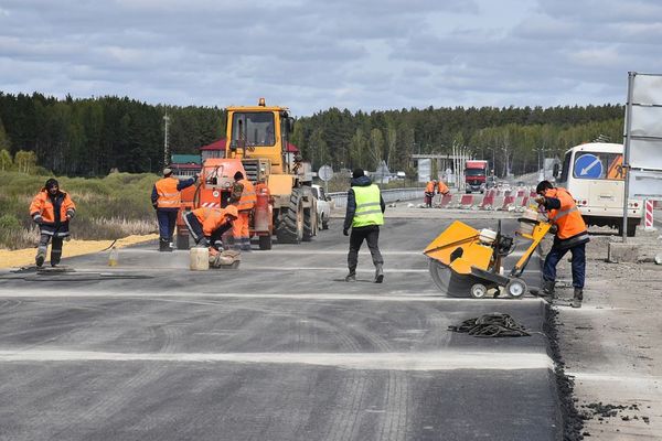 В Нижнем Тагиле в 2021 году отремонтируют сразу 14 улиц