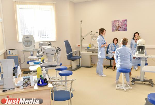 Свердловскую больницу оштрафовали за нехватку масок, респираторов и сменной одежды в пандемию коронавируса - Фото 1