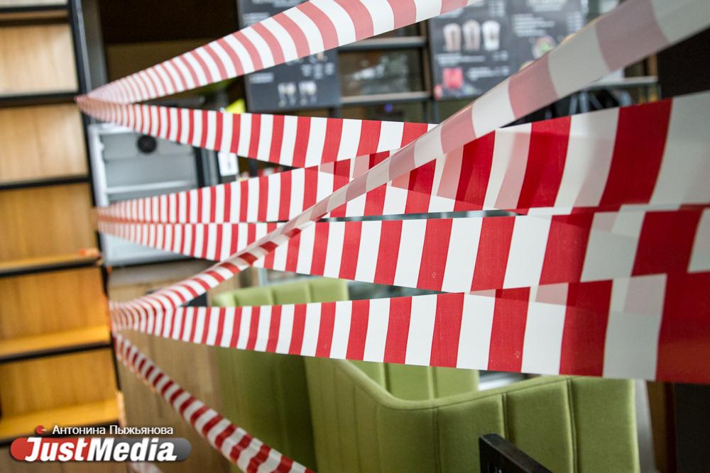 Уральский федеральный университет готовится перевести своих студентов на дистант из-за COVID-19 - Фото 1