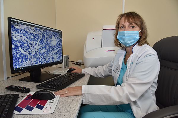 Уральские врачи хотят использовать роботов для диагностики рака легких - Фото 1