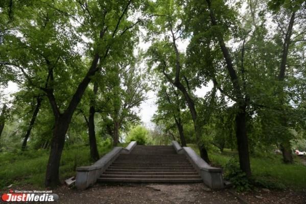 В Ревде благоустроят площадь и парк Победы за 78 миллионов рублей - Фото 1