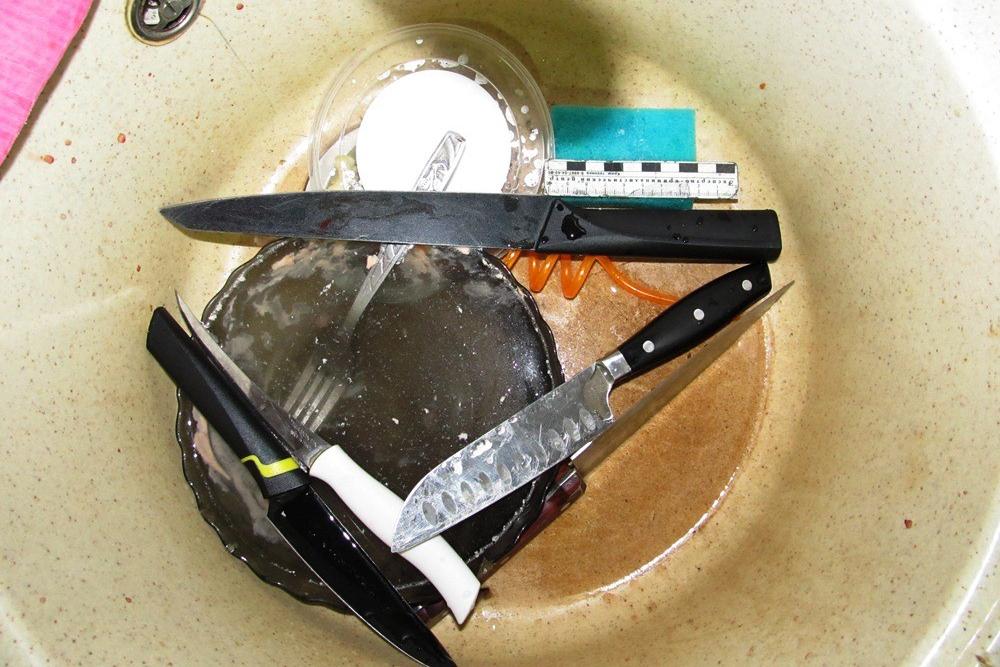 В Реже будут судить местную жительницу, которая убила преподавателя физкультуры из местного колледжа - Фото 1