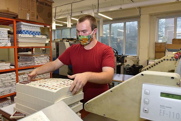 Первоуральск вошел в пятерку городов, где запустили проект для бизнеса Business-Data