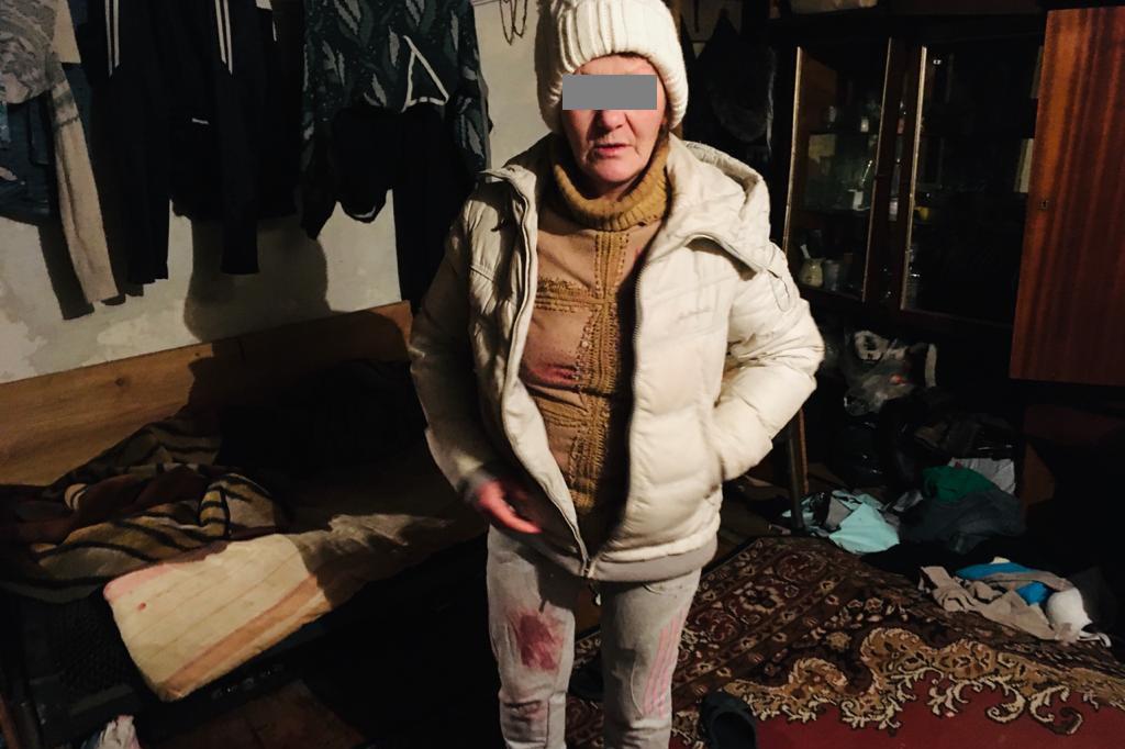В поселке Шаля, отсидевшая 14 лет в колонии, женщина зарезала своего сожителя - Фото 1